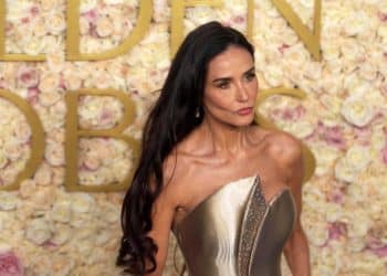 Demi Moore looks back at her career as she’s nominated for her first Oscar