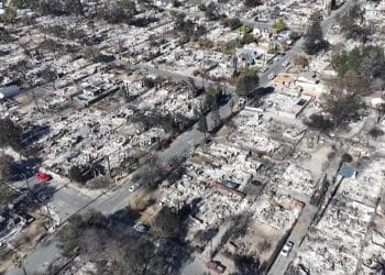 Do you have enough insurance if a natural disaster strikes? Here’s what to know about coverage.