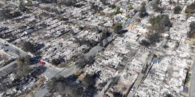 Do you have enough insurance if a natural disaster strikes? Here’s what to know about coverage.