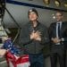 Marc Fogel, an American detained in Russia, is freed