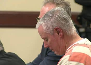 Father of Georgia school shooting suspect is granted bond