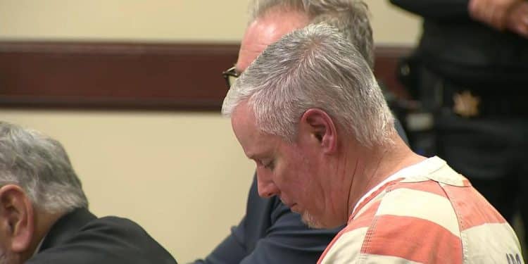 Father of Georgia school shooting suspect is granted bond