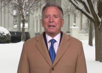 Steve Witkoff discusses American teacher’s release from Russia after over 3-year detainment