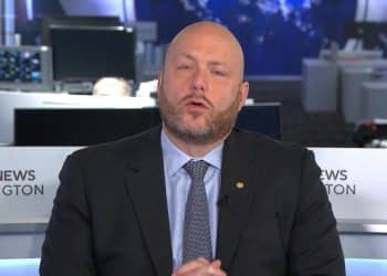 Former ICE official discusses Trump administration’s deportation goals, arrests made