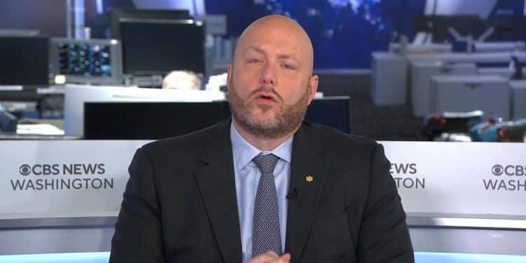 Former ICE official discusses Trump administration’s deportation goals, arrests made