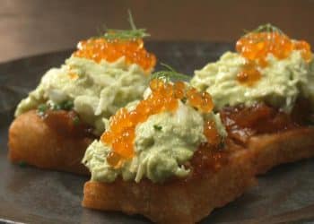 “The Dish” Dakar NOLA celebrates Black History Month by presenting a modern Senegalese menu