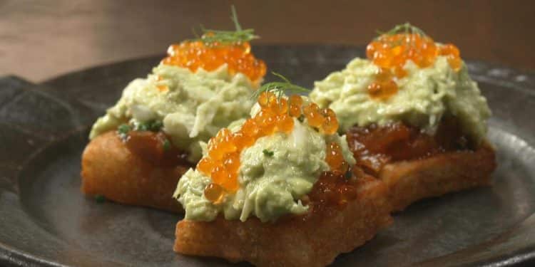 “The Dish” Dakar NOLA celebrates Black History Month by presenting a modern Senegalese menu