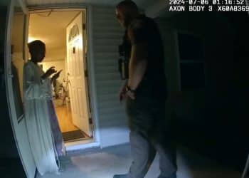 Before Sonya Massey was fatally shot, dozens of civil rights complaints were filed