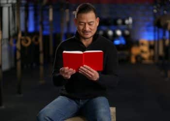 IRONMAN competitor reflects upon lessons learned in life while competing against terminal cancer