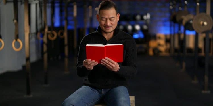 IRONMAN competitor reflects upon lessons learned in life while competing against terminal cancer