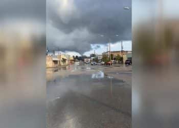 From mudslides to tornadoes, dangerous weather impacts millions across U.S.