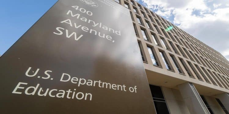 The President Trump wants the Department of Education to be dismantled. What would be affected?