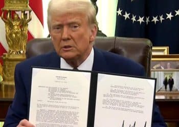 Some warn that reciprocal tariffs could increase U.S. revenue.