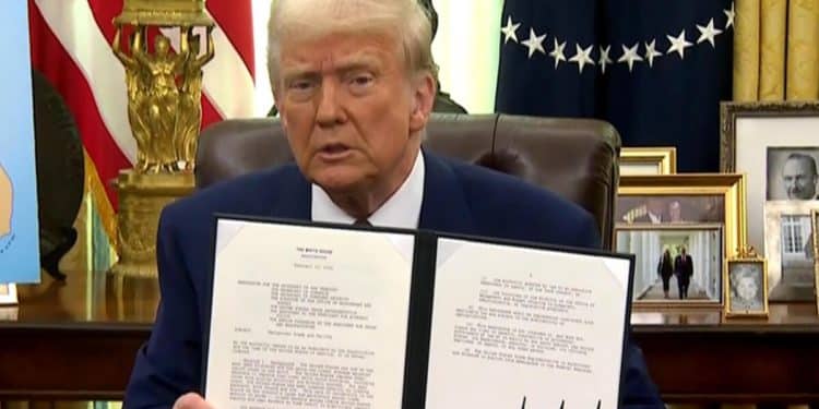 Some warn that reciprocal tariffs could increase U.S. revenue.