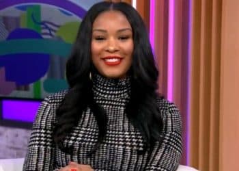 Christina Funke Tegbe, founder of “54 Thrones”, on her brand’s ability to break barriers