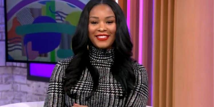 Christina Funke Tegbe, founder of “54 Thrones”, on her brand’s ability to break barriers