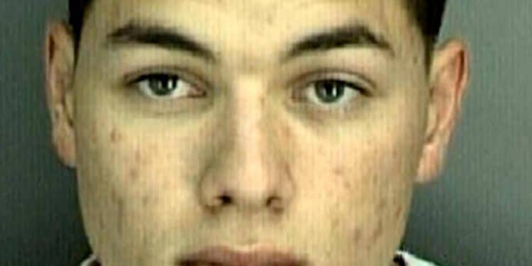 A change in California law may provide a path to freedom for an convicted killer