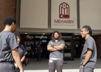 Eye on America: Addressing U.S. shortage of Black doctors, and a push to cure hearing loss