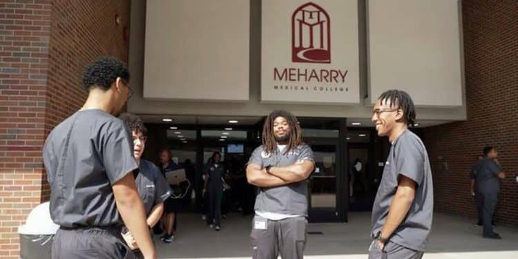 Eye on America: Addressing U.S. shortage of Black doctors, and a push to cure hearing loss