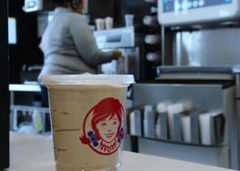 Wendy’s to launch new Frosty flavor next week