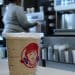 Wendy’s to launch new Frosty flavor next week