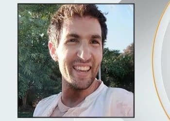 American among 3 hostages released from Gaza in latest ceasefire exchange