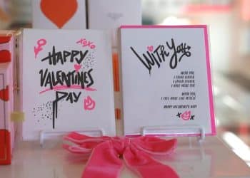 The small companies behind the booming greeting card industry