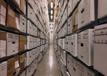 What the head of the National Archives said about the agency before she was fired