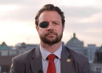 Crenshaw says Europe should be “uncomfortably aggressive” to counter Russia