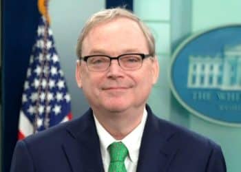 Hassett says Trump has “multifaceted plan” to end inflation