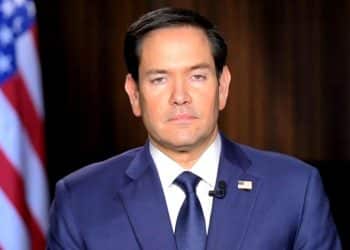 Rubio lays out next steps toward talks with Russia and Ukraine over ending the war