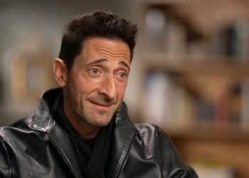 Here Comes the Sun: Adrien Brody and more