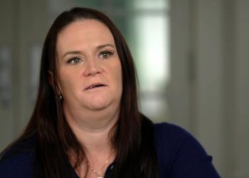 A mother’s fight for justice after her infant died in a baby product later recalled