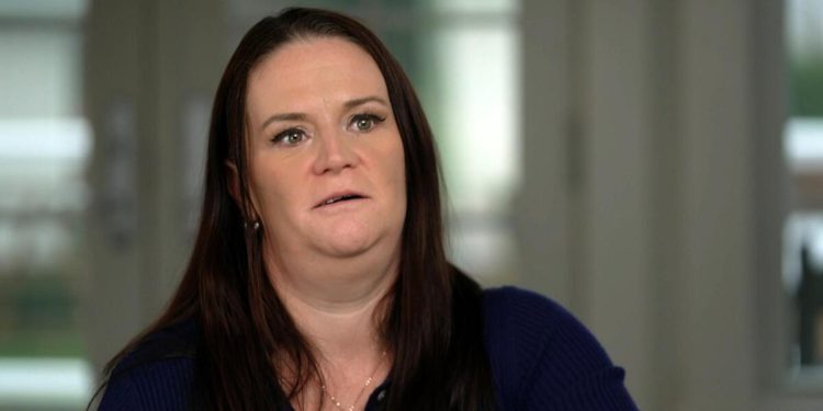 A mother’s fight for justice after her infant died in a baby product later recalled