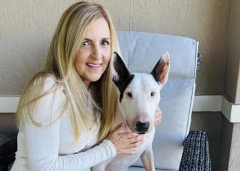 Trooper the dog endures surgeries for cancer and a foreign object in his stomach