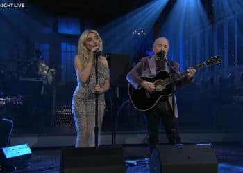 A look back at “Saturday Night Live” as the show celebrates 50 years