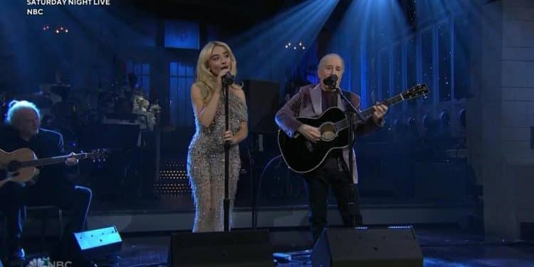 A look back at “Saturday Night Live” as the show celebrates 50 years