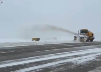 Eye Opener: Deadly winter storms sweep across U.S.