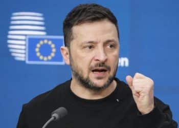 Ukraine’s Zelenskyy issues warning over Putin as Russian, U.S. officials set to meet this week