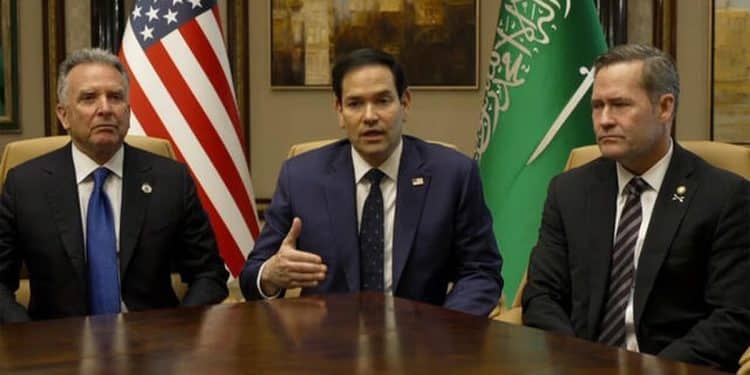 2/18: America Decides