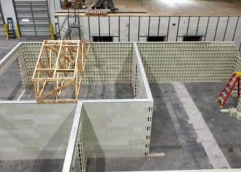 How a company’s new technology is helping to improve speed and costs of building homes