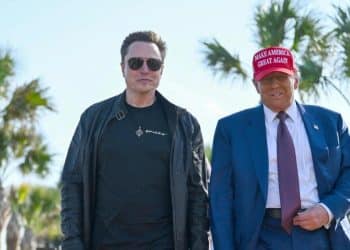 FAA employee fired by the Trump administration expresses shock over removal