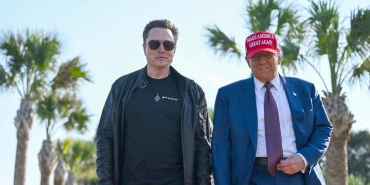 FAA employee fired by the Trump administration expresses shock over removal