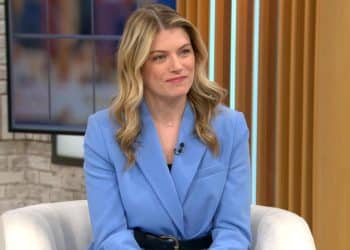 Alison Hall on returning to work after successful breast cancer surgery