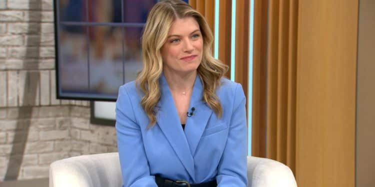 Alison Hall on returning to work after successful breast cancer surgery