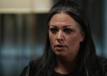 Victim of Jan. 6 defendant’s prior crimes expresses fear after pardons by President Trump