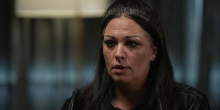 Victim of Jan. 6 defendant’s prior crimes expresses fear after pardons by President Trump