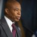 NYC Mayor Eric Adams to appear in court as DOJ tries to dismiss corruption charges