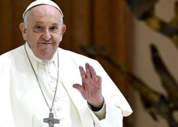 Pope Francis develops bilateral pneumonia, Vatican says