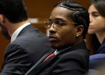 Jury finds rapper A$AP Rocky not guilty in assault case